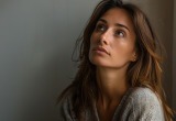 Сестра так старалась скрыть беременность на свадьбе, что чуть не потеряла ребёнка
