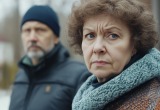 — Пасха же! — сказали соседи и до глубины души тронули меня своей заботой