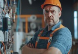 - Ты что, иноагент?! - грозно спросил электрик, когда я попросил его не материться в садике при детях