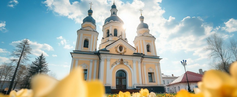 Фото редакции Kaluga-poisk.ru