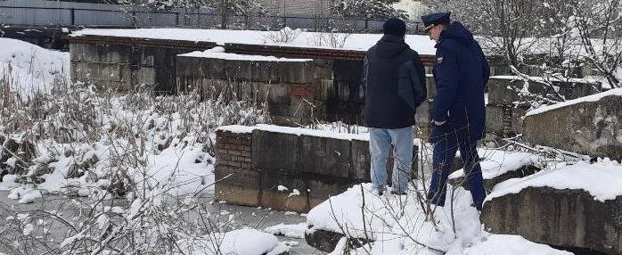прокуратуры Калужской области 
