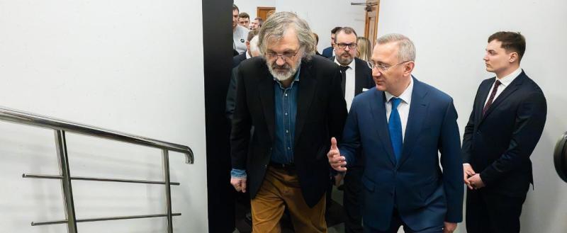 Владислав Шапша 