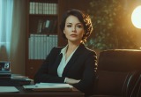 Начальница взяла привычку просить меня выйти в офис по вечерам