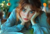 Подруга высмеяла меня на празднике из-за того, что я одеваюсь в комиссионке