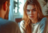 Сестра получила долгожданную должность, но из-за мужа-неудачника хочет от нее отказаться