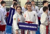 Министерство спорта Калужской области