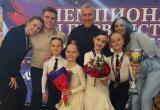 Министерство спорта Калужской области