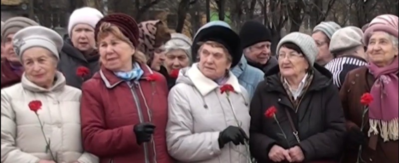 городская управа Калуги