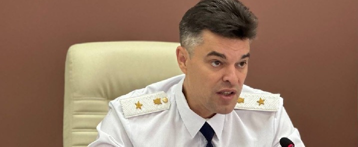 прокуратуры Калужской области