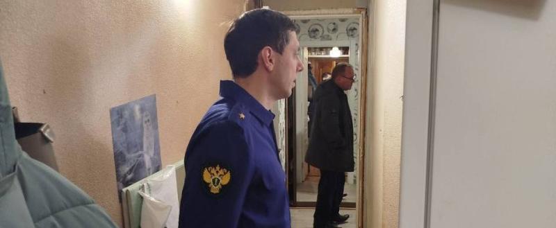 прокуратуры Калужской области 