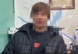Сбежавший виновник ДТП сам явился в полицию с повинной