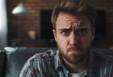 - Ты с ребёнком отношения выстроить не можешь? Так какая же ты мать?! - ругается муж. Так и ребёнок не мой!