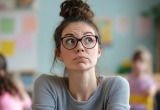 Воспитательница демонстративно не здоровается с опоздавшими детьми, так я решила ее научить вежливости