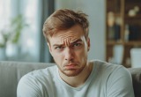- Ты меня одну с этим алкашом оставишь? Тебе за меня совсем не страшно? - рыдает мать