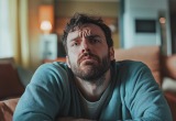 - Ты совсем дурная? Пусть она говорит, что угодно, квартиру-то зачем продавать? - не понимает муж