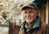 Сосед-пенсионер недоволен стуком каблуков в подъезде по утрам, поэтому предложил мне ходить в кроссовках