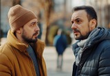 Друг пытается доказать, что он лучше меня. Только вот при этом он тупо копирует мою жизнь