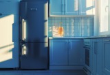 Муж предложил вести бюджет раздельно. Мне это не понравилось, поэтому я купила свой личный холодильник