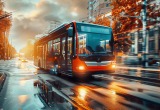 Учительница повезла детей на экскурсию обычным городским автобусом. Я в шоке, а другие родители рады экономии
