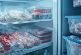 Забила морозилку сына всякими вкусностями, а невестка все равно осталась недовольна