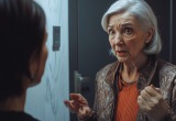 Забрала внучку к себе, потому что устала смотреть, как над ней издеваются