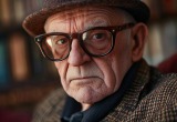 Папа на пенсии стал донжуаном, и теперь его подружки устраивают настоящие разборки
