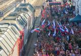 "Волонтёры Победы / Калужская область"