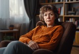 Свекровь решила, что может мне указывать, в каком тоне разговаривать с ее сыном
