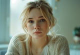- Я уверена, что после рождения ребёнка у него будет стимул не пить, - говорит дочь