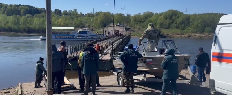 Городское хозяйство Калуги