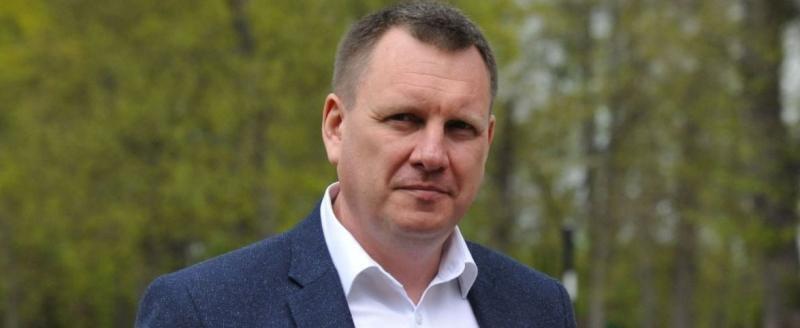 Геннадий Новосельцев поздравил жителей региона с Праздником Весны и Труда