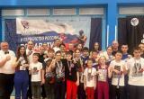 Министерство спорта Калужской области
