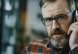 Сосед вызвал полицию, так как счёл меня подозрительной персоной
