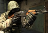 Наиболее красивые калаши в киберспортивном развлечении Counter-Strike 2