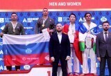 Минспорта Калужской области