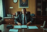 Зашла в кабинет шефа без приглашения и раскрыла страшную тайну, которая мучила весь офис
