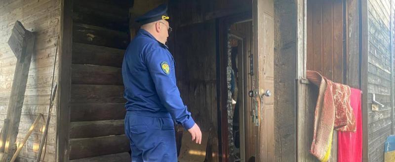 прокуратуры Калужской области
