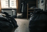 Муж перестал выносить мусор, вот я и вывалила все отходы на компьютер, чтобы неповадно было