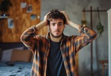 Лучший друг начал встречаться с моей мамой-пенсионеркой