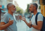 Друг обещал мне партнерство в бизнесе, но теперь в дела начала лезть его новая жена