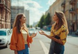 Подруга все время критиковала меня за лишний вес, пока я один раз не указала на ее недостатки