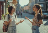 Подруга отказалась стать созаемщиком по моей ипотеке. А я возмущена, ведь рассчитывала на нее