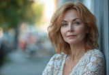 Соседка постоянно принимала у себя разных мужчин, вот я и решила поймать ее с поличным