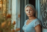 — Можно, я у вас посижу, вашу соседку подожду? — постучала ко мне в дверь незнакомая женщина