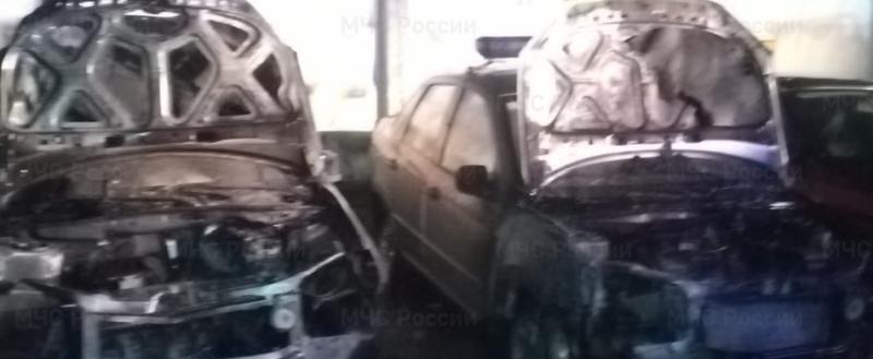ГУ МЧС России по Калужской области