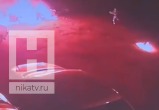 Скрин видео ТРК "Ника" Скрин видео ТРК "Ника"