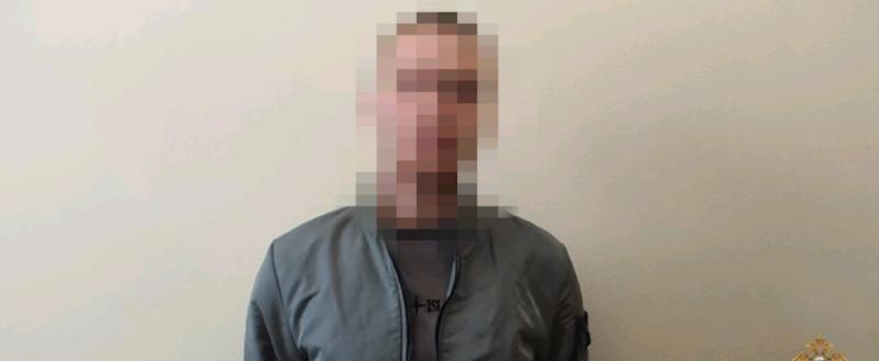 https://t.me/umvd40/7405 Скриншот с видео, УМВД России по Калужской области