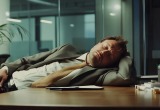 – Петя! Не спать! Ты же на работе! - крикнула я сотруднику, храпящему в присутствии моих клиентов