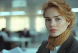 После развода чувствую себя очень плохо, а начальница только орёт. Никакого сочувствия к моим проблемам