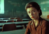 Учительница отговаривает дочку поступать в педагогический очень странными фразами